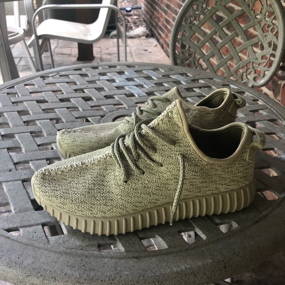 Yeezy off brand Clearance